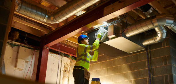 Best HVAC Duct Inspection Services  in Hobe Sound, FL