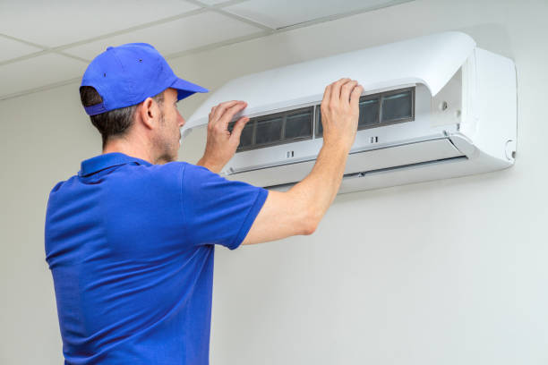 Best Commercial Air Duct Cleaning  in Hobe Sound, FL